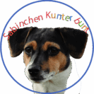 Sabinchen Kunterbunt